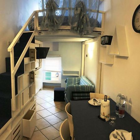 Sweety House Apartment Alassio Luaran gambar