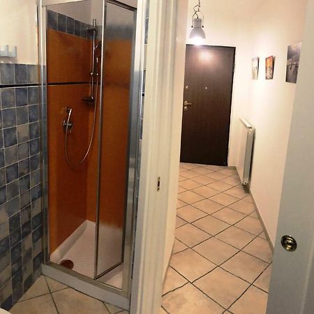 Sweety House Apartment Alassio Luaran gambar