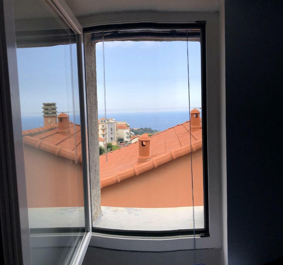 Sweety House Apartment Alassio Luaran gambar