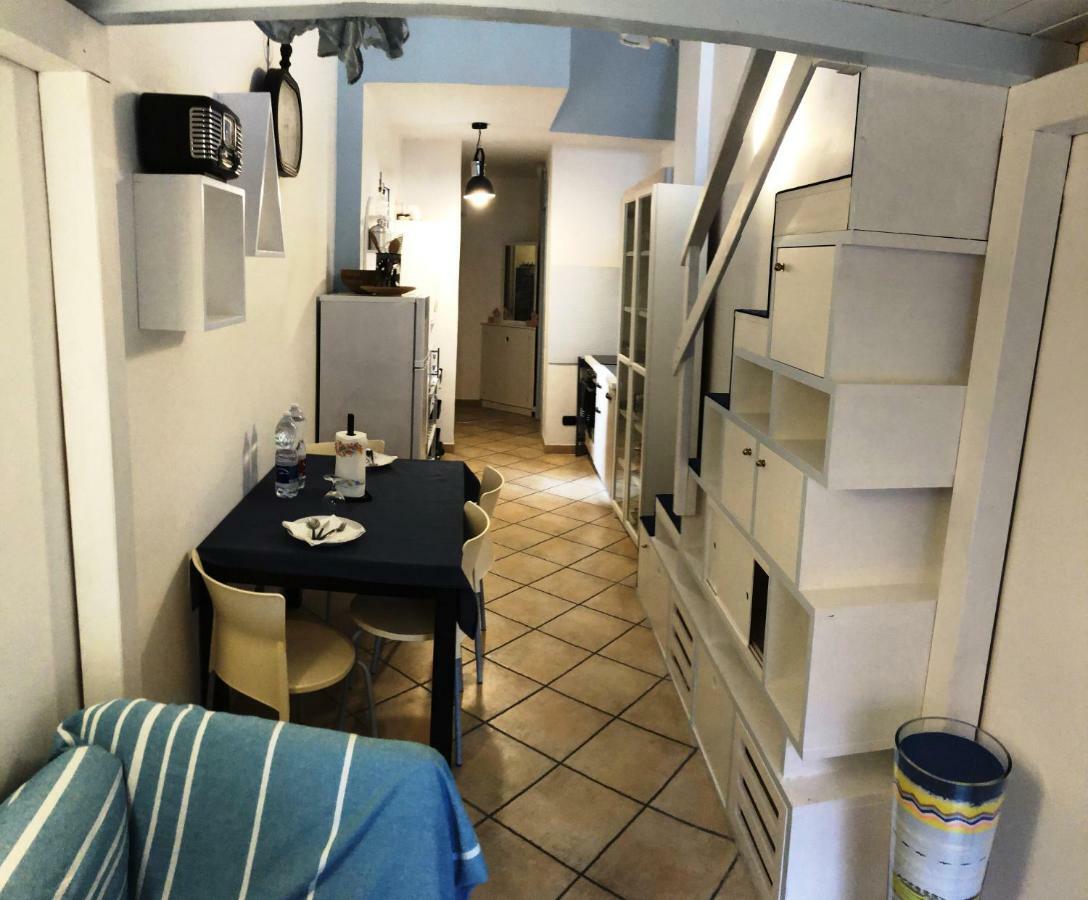 Sweety House Apartment Alassio Luaran gambar