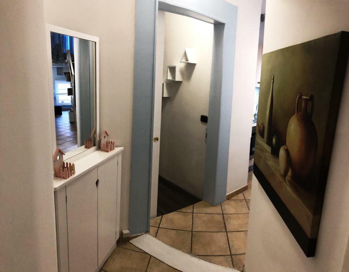 Sweety House Apartment Alassio Luaran gambar