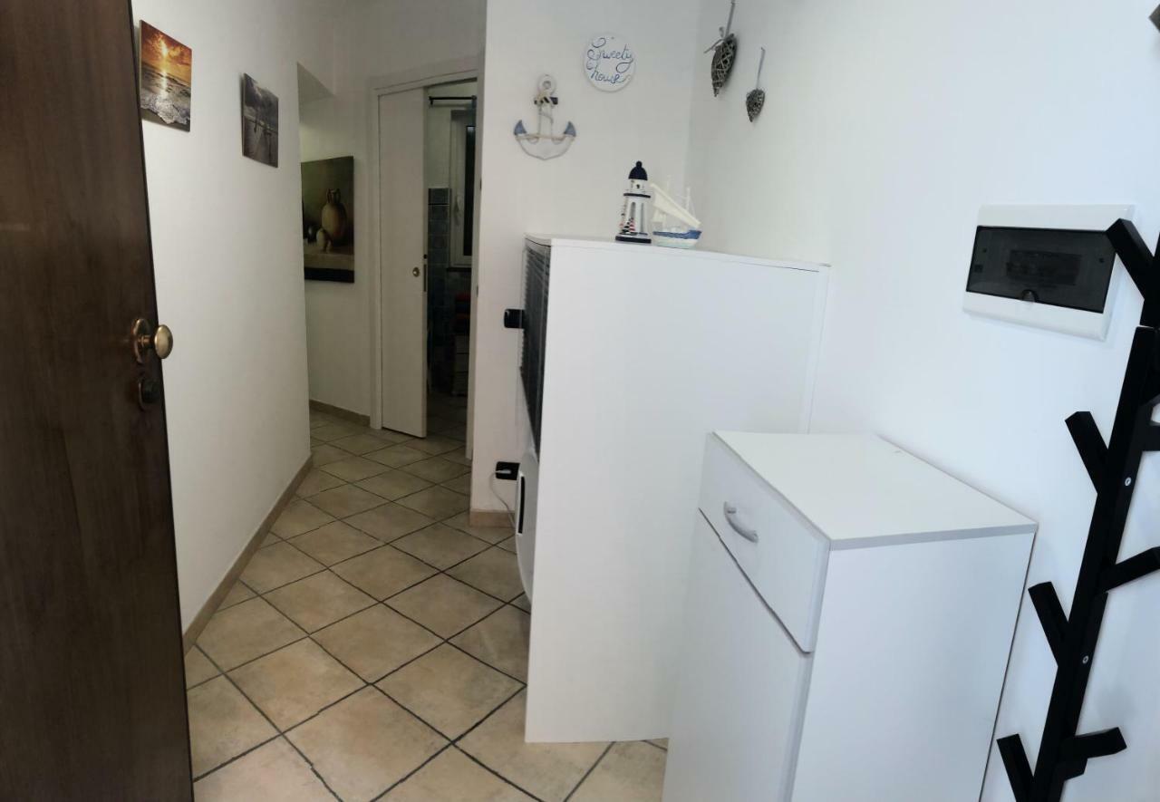 Sweety House Apartment Alassio Luaran gambar