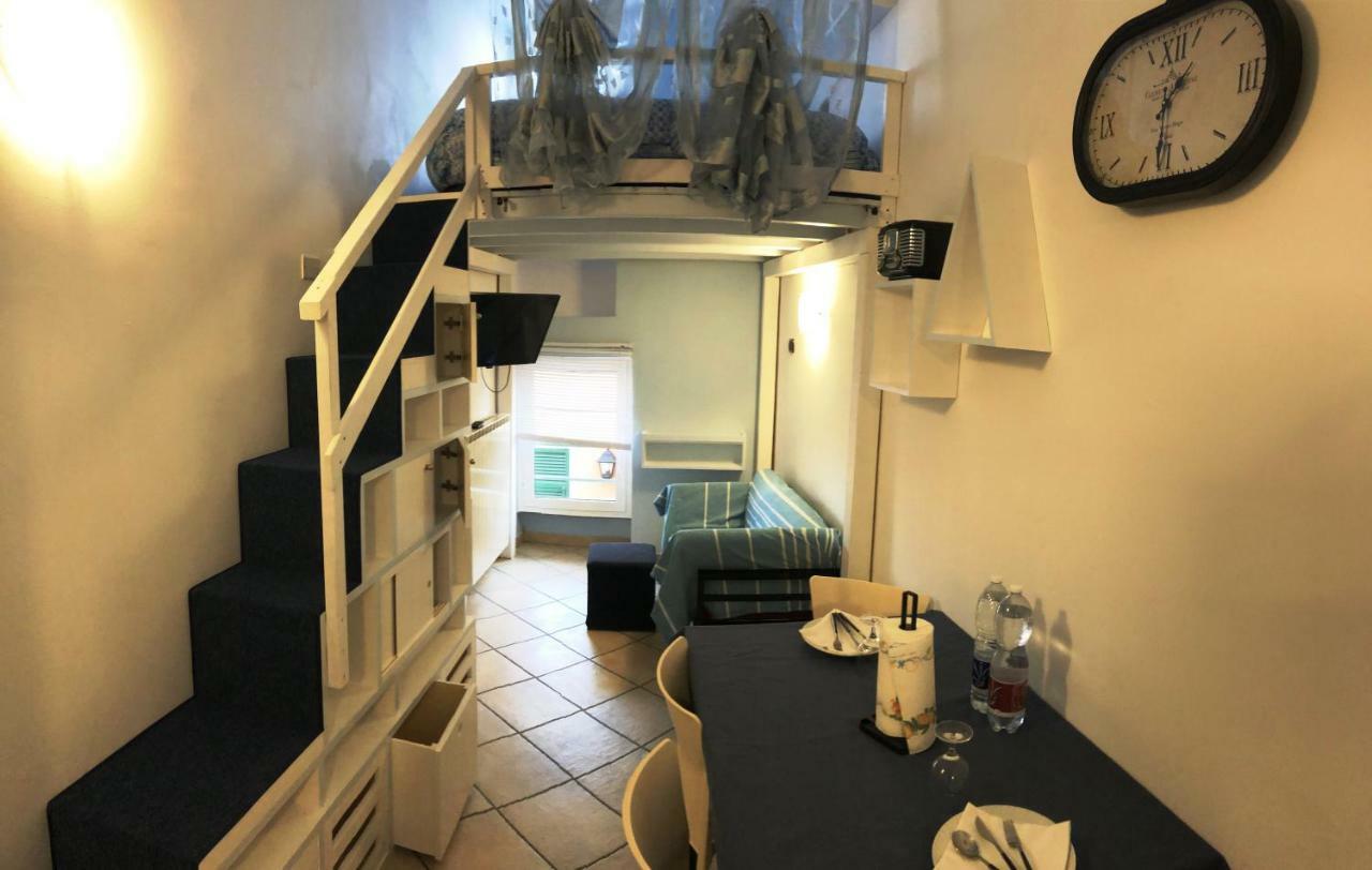 Sweety House Apartment Alassio Luaran gambar