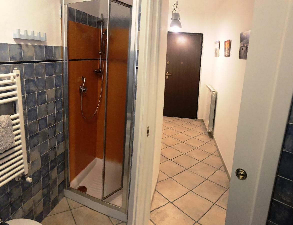 Sweety House Apartment Alassio Luaran gambar