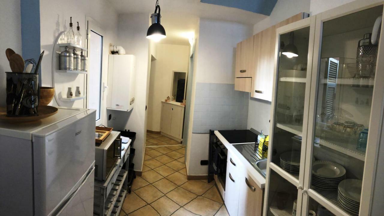 Sweety House Apartment Alassio Luaran gambar