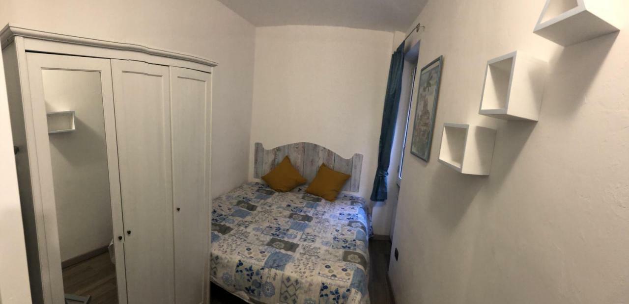 Sweety House Apartment Alassio Luaran gambar