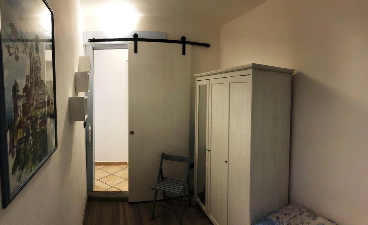 Sweety House Apartment Alassio Luaran gambar