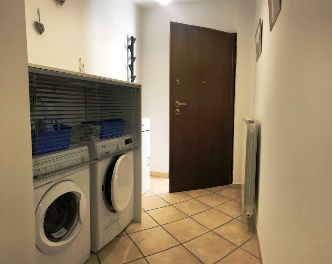Sweety House Apartment Alassio Luaran gambar