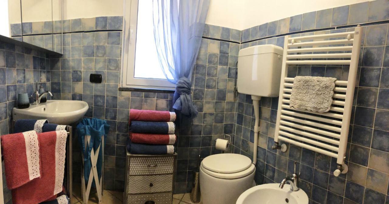 Sweety House Apartment Alassio Luaran gambar